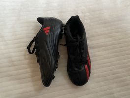 Kinder-Fussballschuhe Grösse 29/30