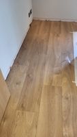 Laminat Zermatt Eiche 8 mm Abverkaufs preis Fr. 14.90 m2