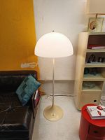 Panton Lampen Panthella vintage l.Poulsen