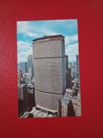 AK USA New York Pan Am Building