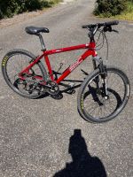 BMC Velvet 03 Mountain Bike - Frame S