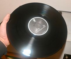 HARD HOUSE Novy Vs Eniac – Pumpin´ 12" 1999 EXELLENT