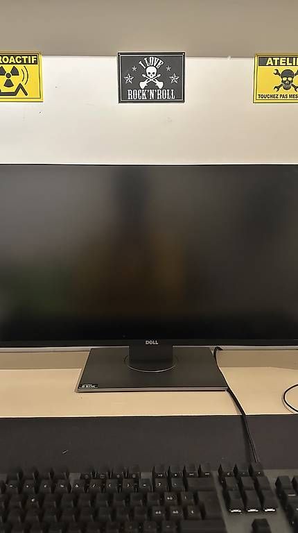 Dell Monitor: 3 monitor DELL – Usato da Canobbio venduto da nb0003 1