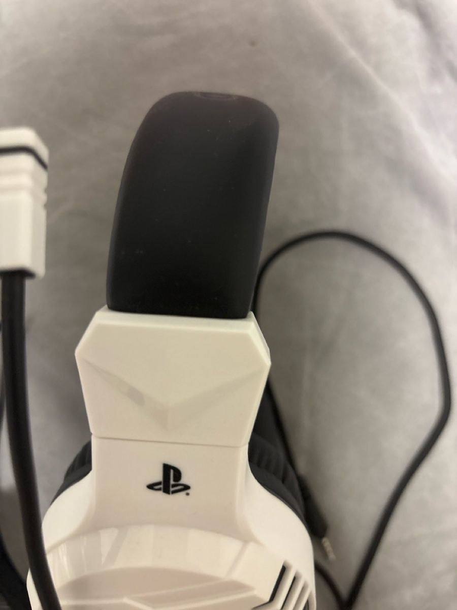 Cuffie: Casque pour play  – Nuovo (secondo la descrizione) da Romont FR venduto da Marco_Polo_2.0 1