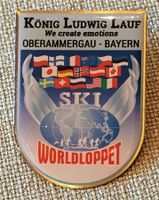 J870 - König Ludwig Lauf Oberammergau