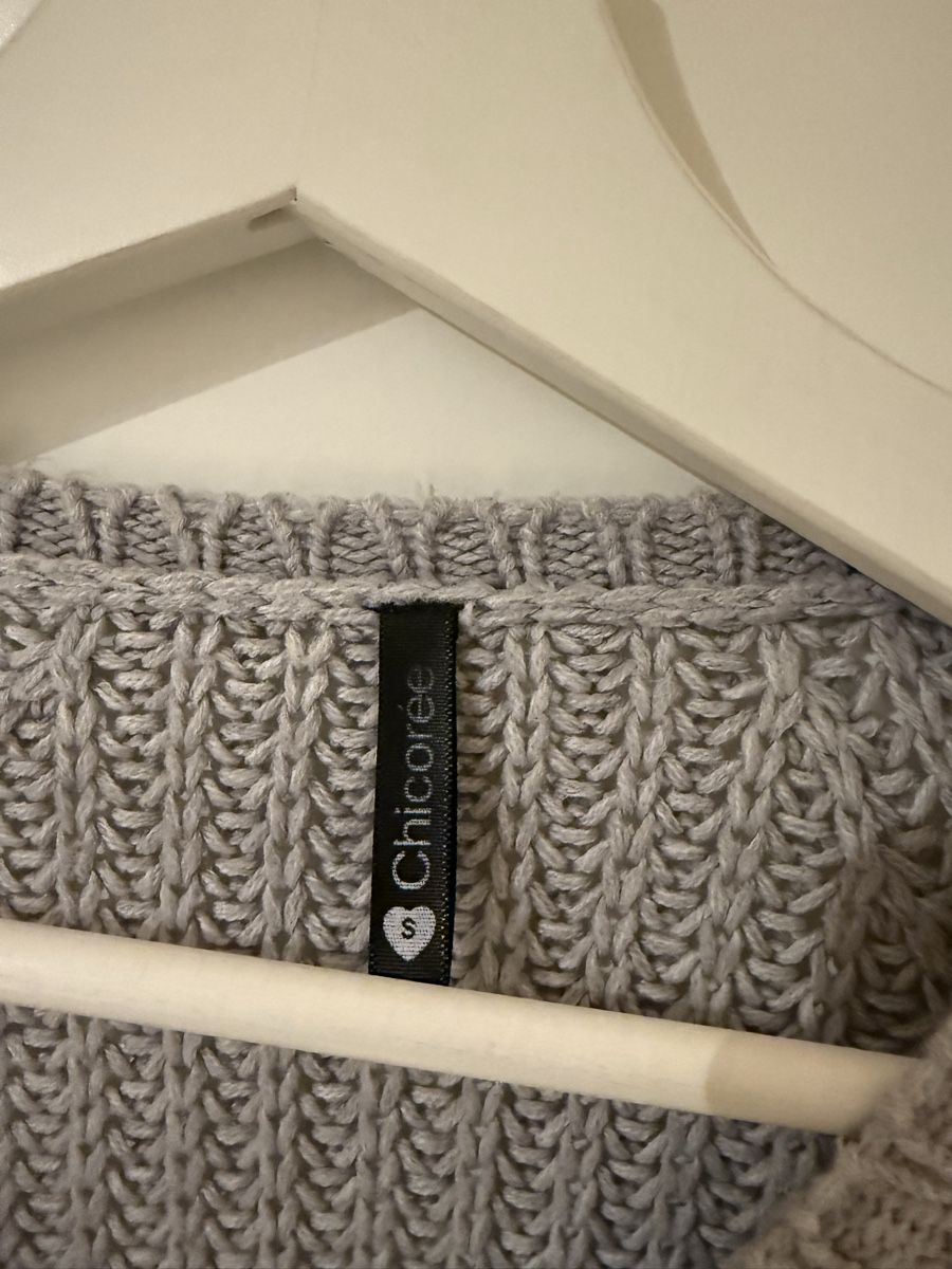 Pulls & Sweat-shirts: Weicher Pullover – D'occasion à Luzern par vivientth 1