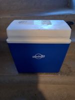 Mirabelle E24 elektrische Kühlbox 12V Auto Camping