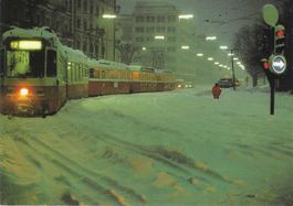 Geneve Février 1985