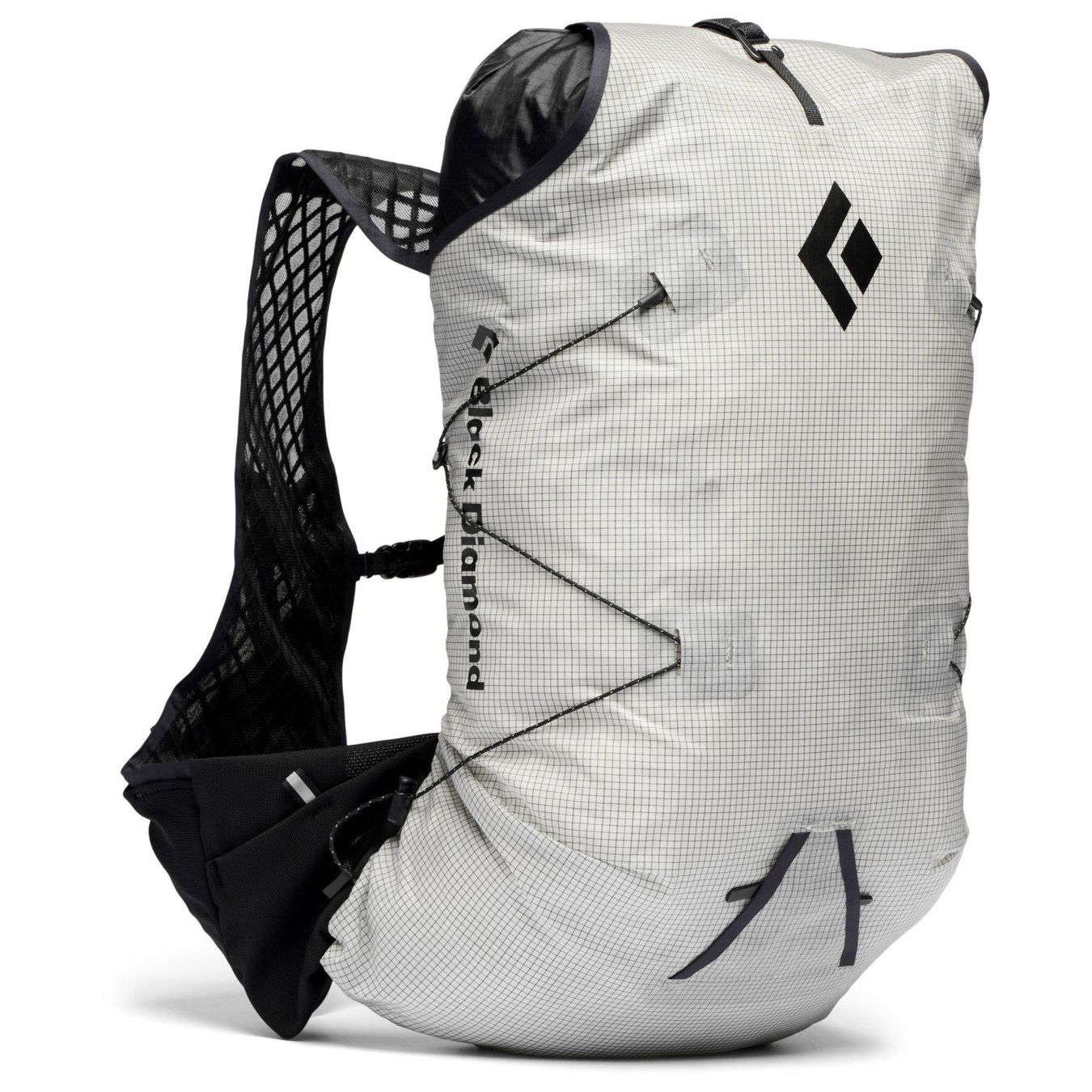 Black Diamond Zaini: Black Diamond Distance 15 Rucksack – Usato da Zürich venduto da haitom77