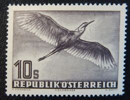 Österreich Kat. 987 ** 1953 Kat. 65 Euro