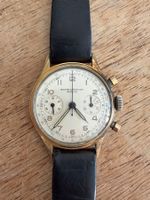Baume & Mercier Geneve Chronograph