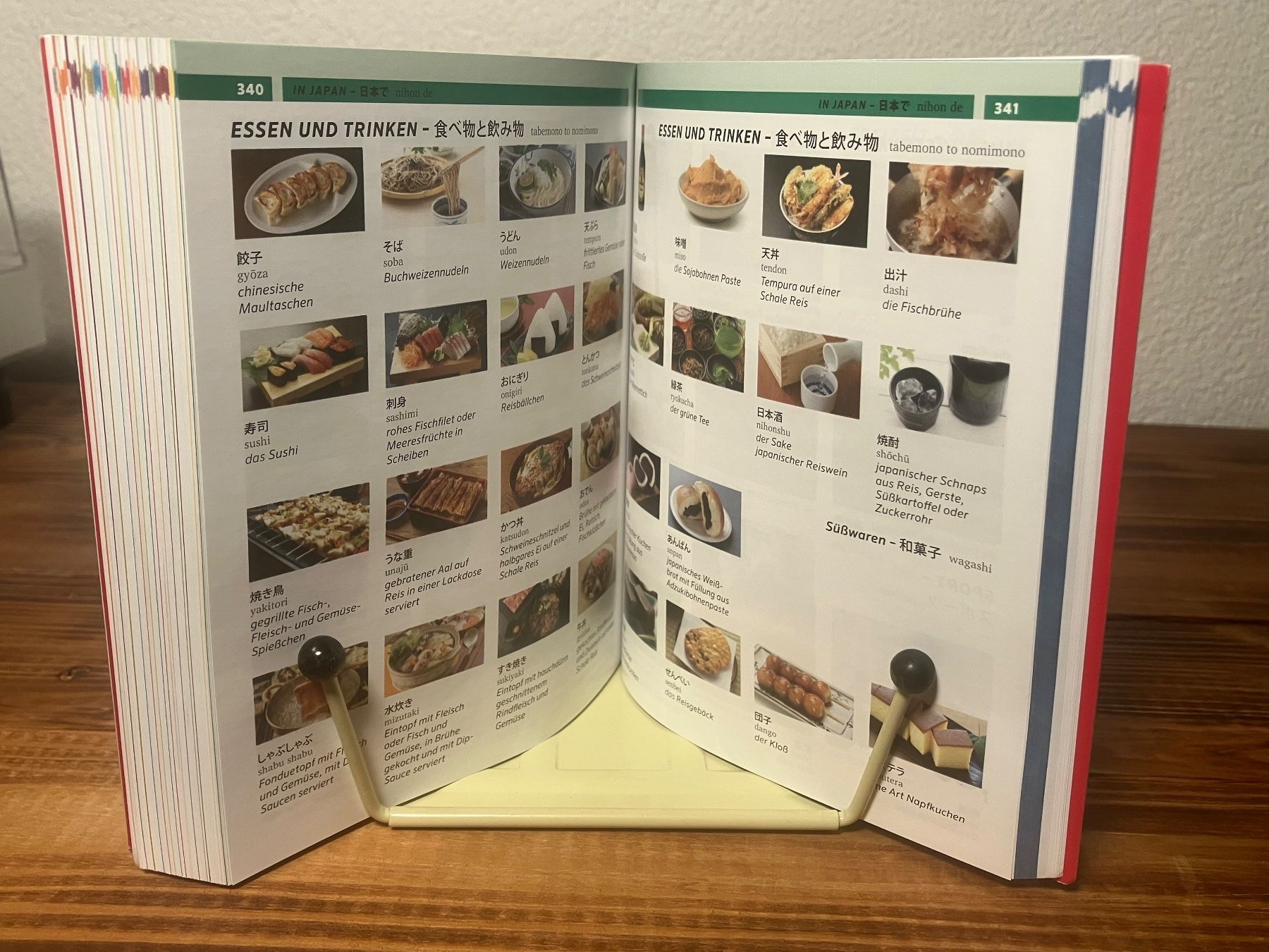 Libri: PONS Bildwörterbuch Japanisch-Deutsch – Usato da Grindelwald venduto da mekke.mekke 3