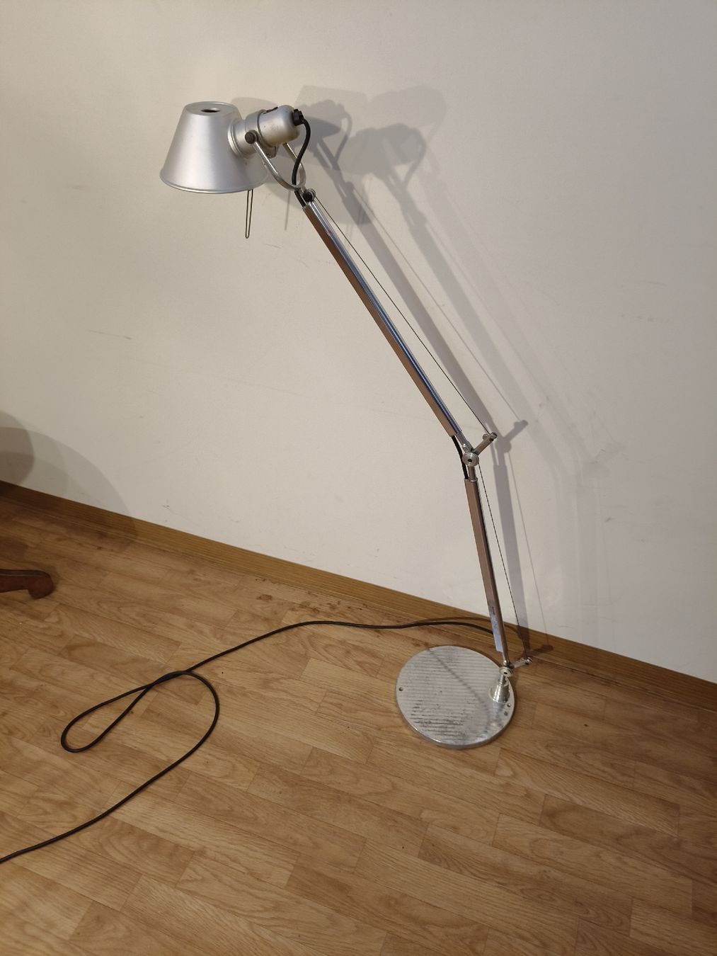 Artemide Lampadari & plafoniere: Artemide Tolomeo Lampe  – Usato da Zwingen venduto da inf_2blh