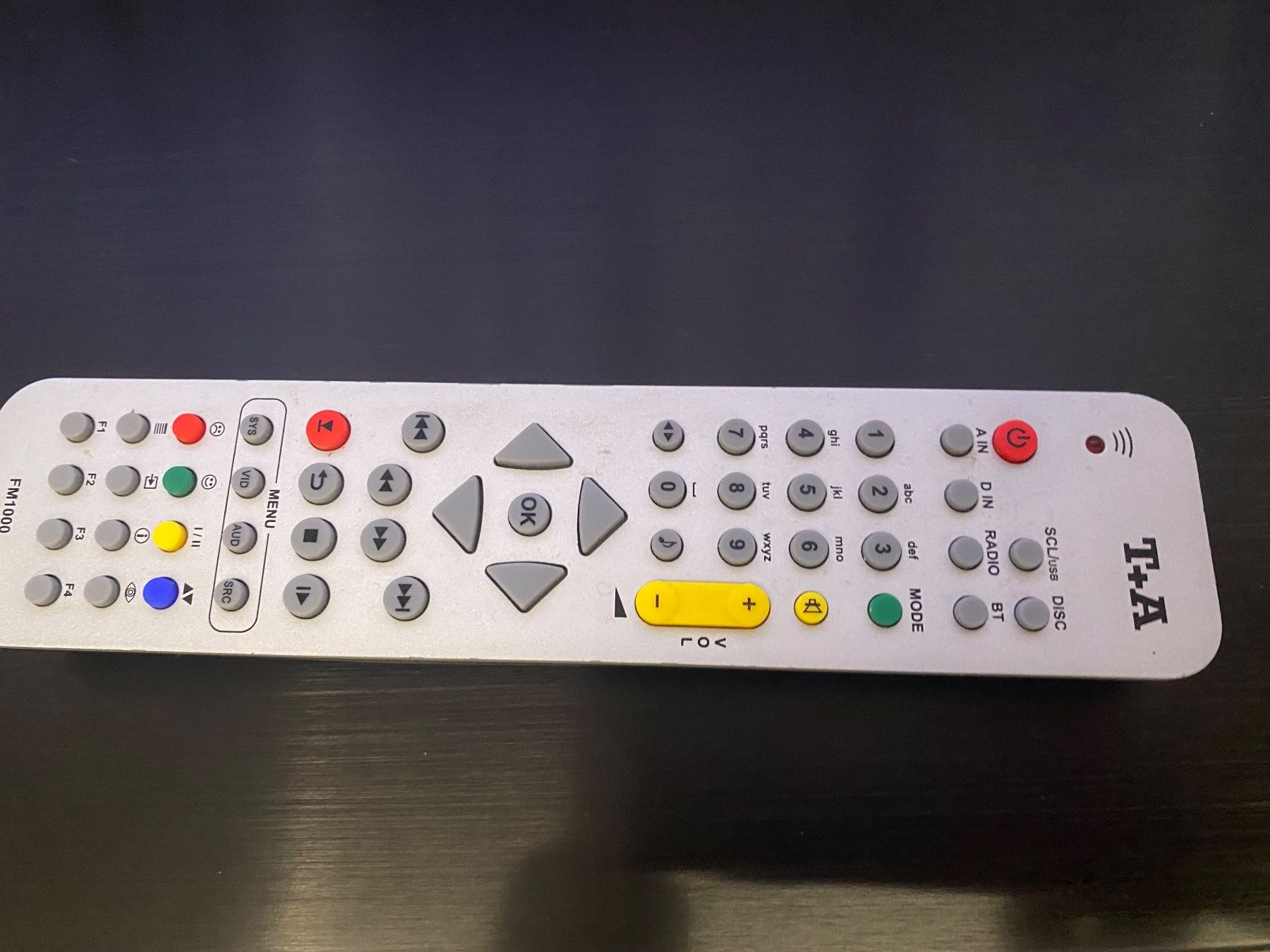 T+A Sistemi audio & multimediali: T+A Cala  CDR Streamer – Usato da Buchs Ag venduto da slj_hbb7 8
