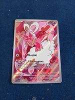 Cupidos/Enamorus Illustration Rare (DE) TWM 180/167