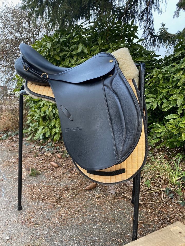 Selle & Accessori: Reitsattel cwd – Usato da Aadorf venduto da gico03 2