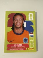 Panini 2026 Nathan Ake NED7