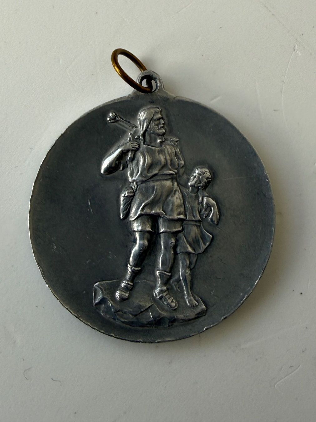Médailles: Gedenkmedaille 1895 – D'occasion à Zwingen par moje1