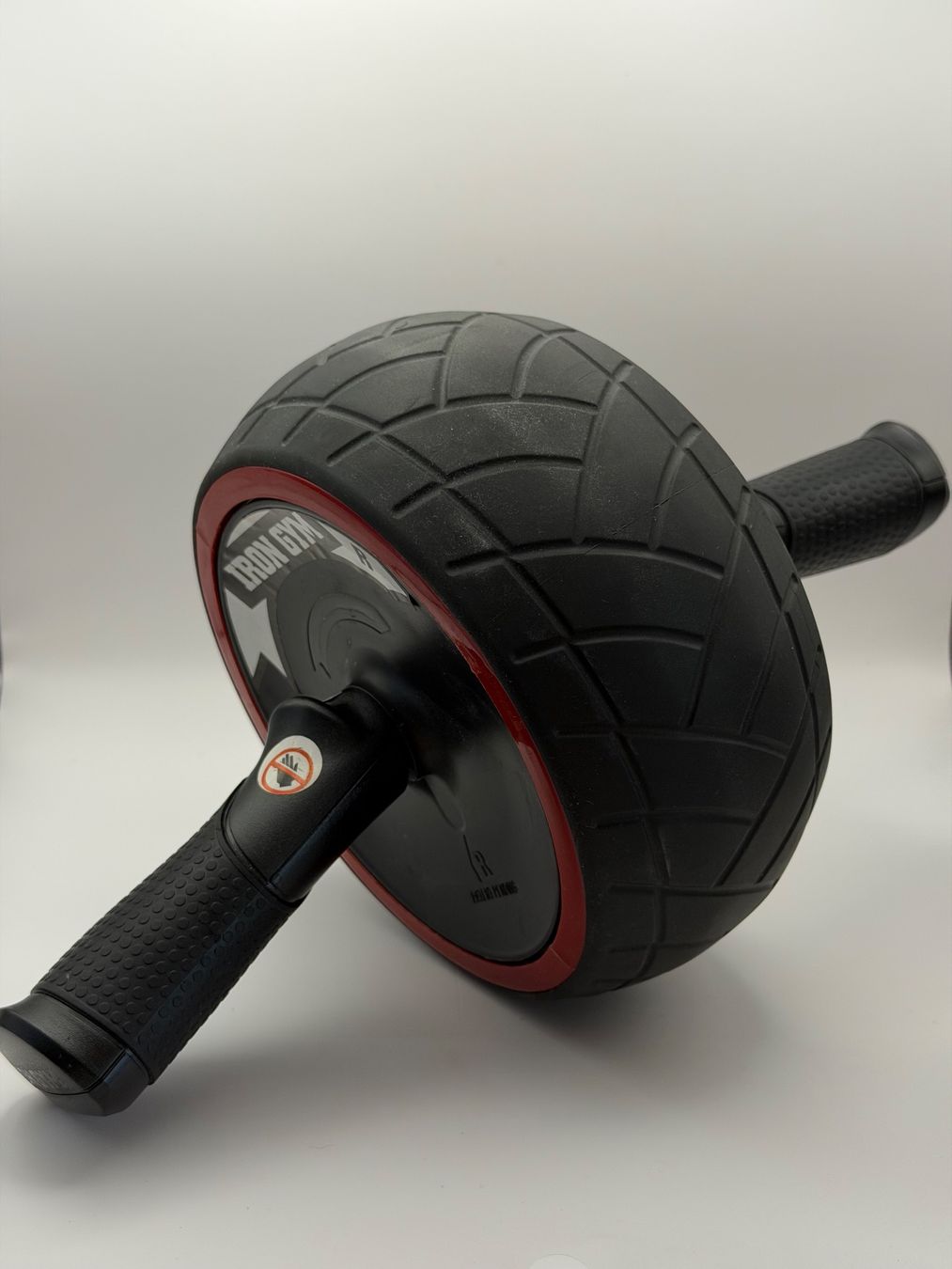 Hometrainer: Bauchtrainer Iron Gym Speed Abs – Nuovo (secondo la descrizione) da Vaduz venduto da NotNeeded 7
