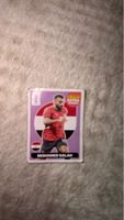 Panini Sticker Mohamed Salah "EXTRA STICKER" guter Zustand