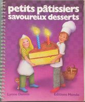 Petit pâtissiers - savoureux desserts