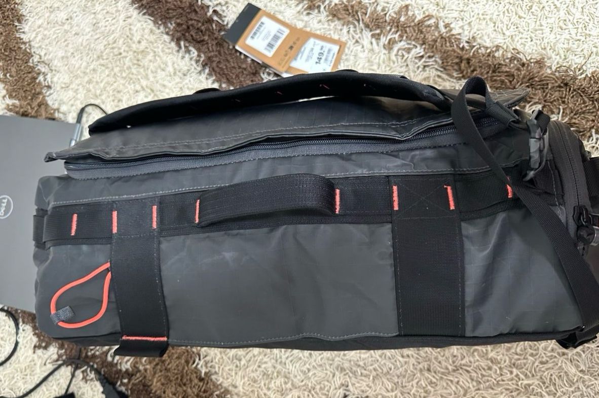 North Face Borse: North Face tasche G M – Usato da Maienfeld venduto da tobeyl2020 5