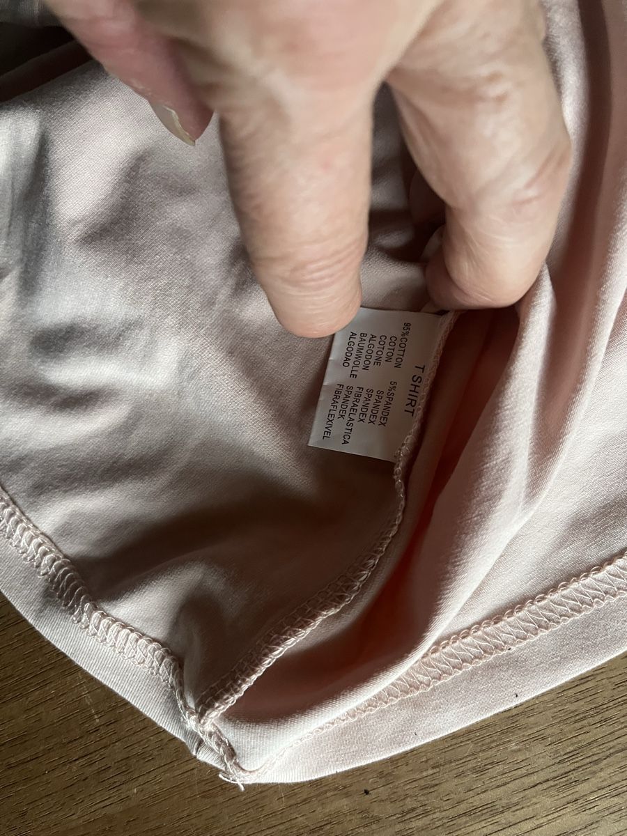 T-shirt: Shirt Gr L mit VW Motiv – Nuovo (secondo la descrizione) da Aarberg venduto da Jakaro 7