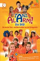 KiKa Tanz Alarm Die DVD – Film