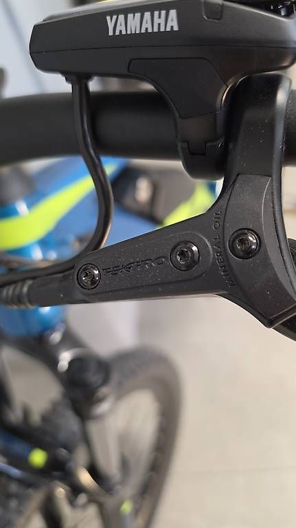 Biciclette: Kindervelo Kinder Ebike Neu – Nuovo e nell'imballaggio originale da Bronschhofen venduto da Timi.g 3