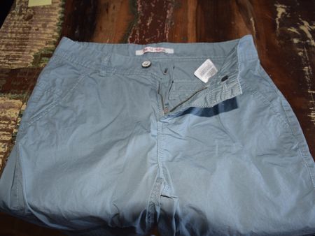 Be U tiful Sommer Damenhose LOU 34/26 Casual