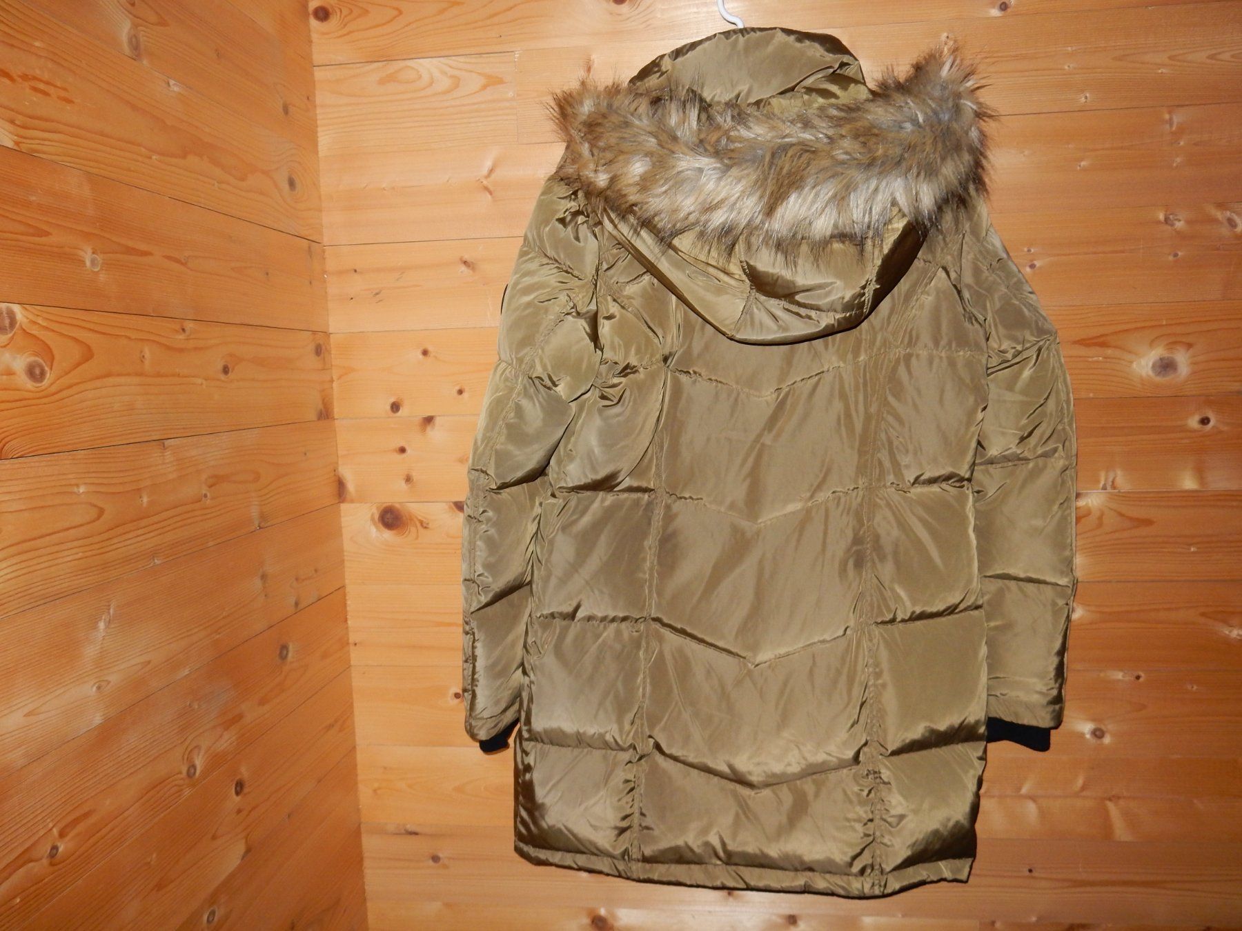 Vero Moda Giacche: Daunenjacke VERO MODA, Gr. L – Usato da St.Gallen venduto da regenbogen5 2