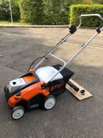 Akku-Rasenlüfter STIHL RLA 240