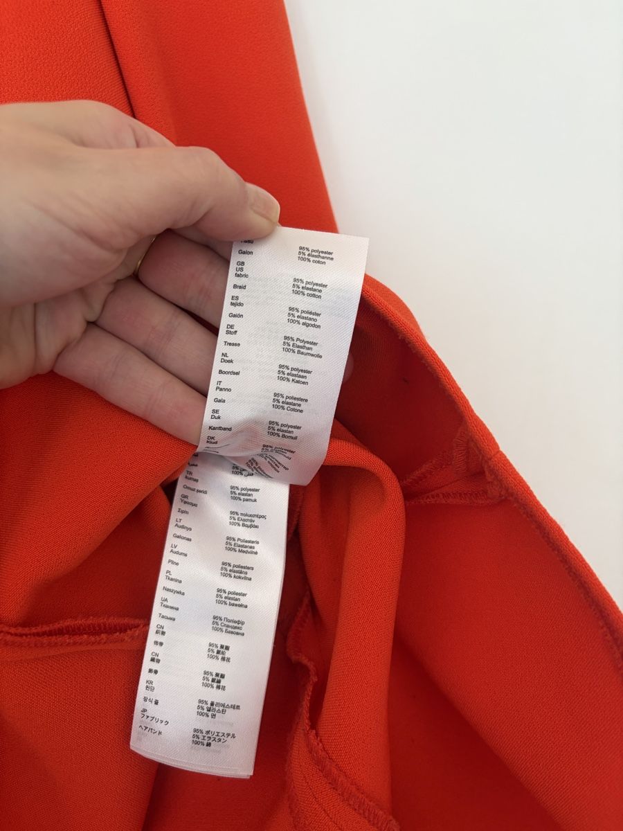 Maje Vestiti: Maje Kleid Grösse 40 – Usato da Basel venduto da Brunner.T 5