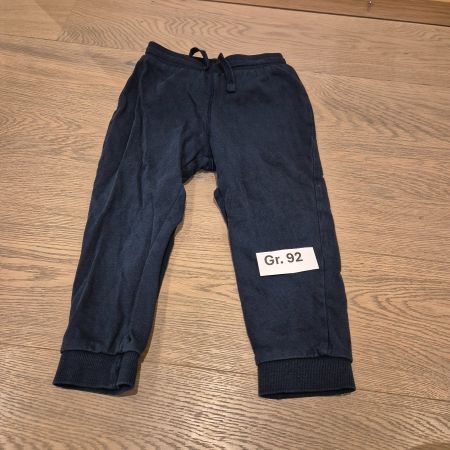 Lange Hose Gr. 92