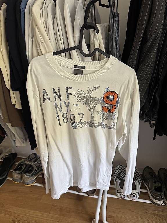 Maglioni & Felpe: Abercrombie Fitch Pullover – Usato da St. Gallen venduto da rechsteinersell