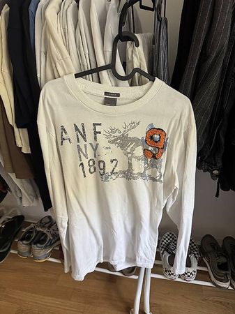 Abercrombie Fitch Pullover
