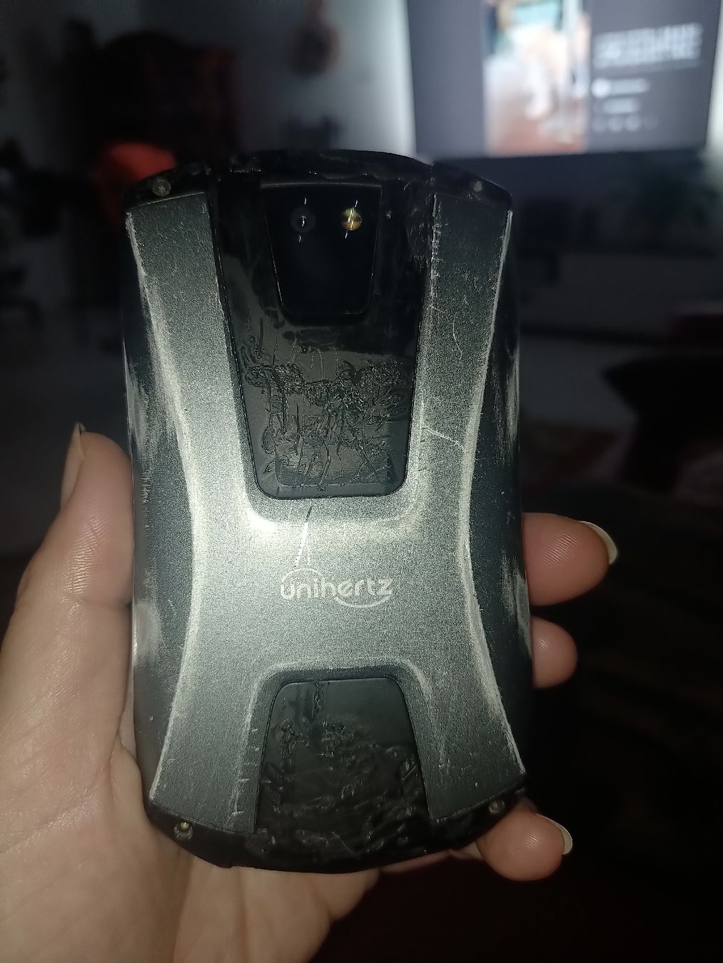 Handys / Smartphones: unihertz pocket – Gebraucht aus Rüti ZH von Aminalejla 1