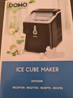 DOMO Eiswürfelmaschine