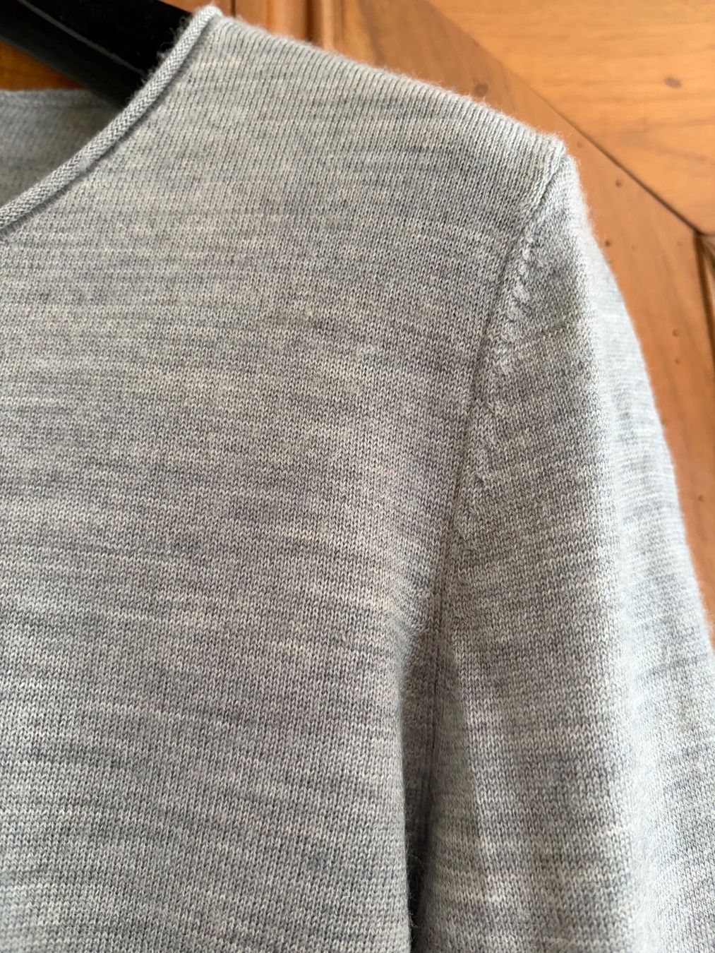 Maglioni & Felpe: ELLEN TRACY  Pullover 100% EXTRA FINE MERINO WOOL – Usato da Interlaken venduto da Bona55 3