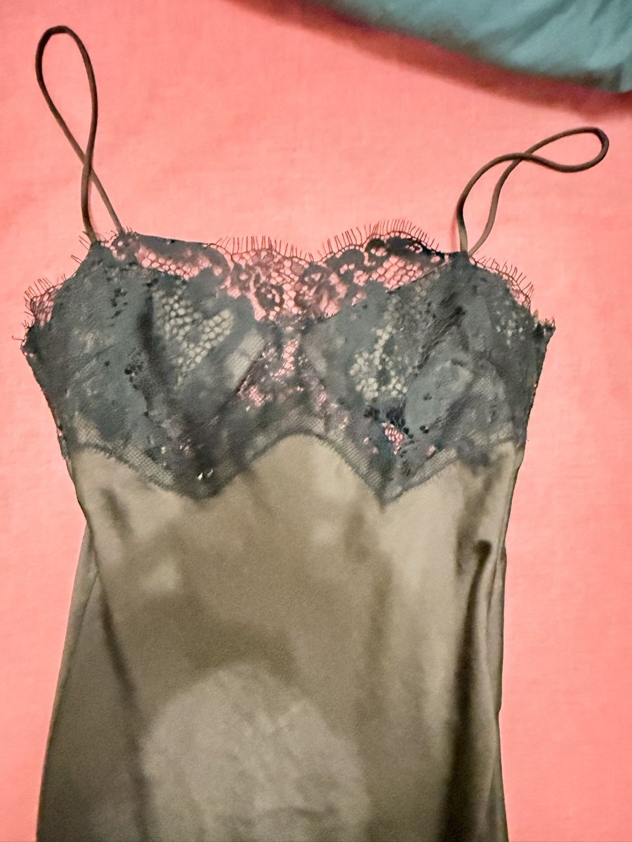Zara Vestiti: Bellissimo vestito Zara – Nuovo e nell'imballaggio originale da Bellinzona venduto da bul_mvy5 7