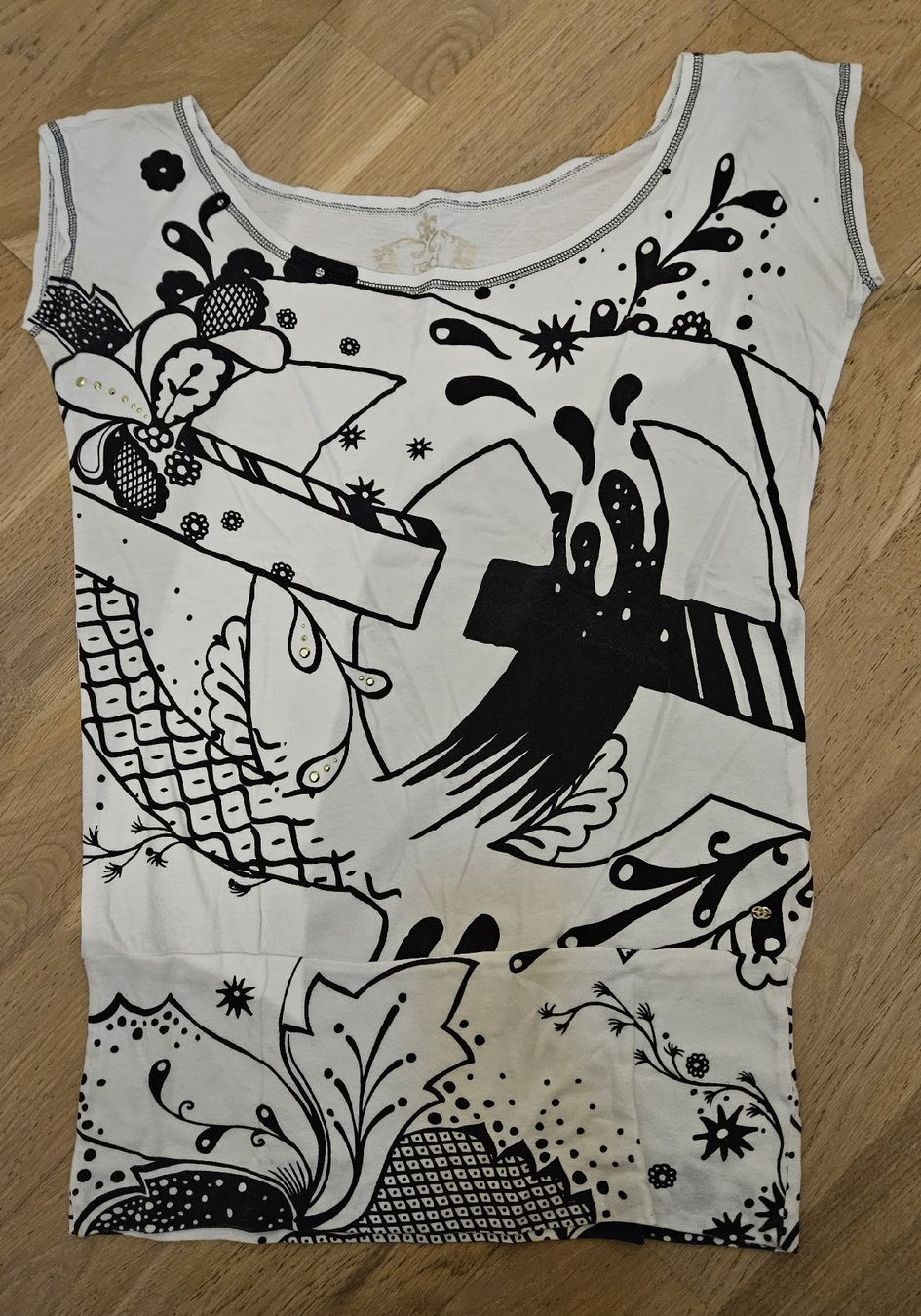 Ecko T-Shirts: t-shirt ecko – Gebraucht aus Founex von Ana_2412