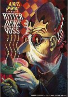 Ritter "Dene" Voss - Theater ART+PRO '94