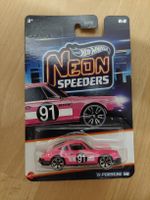Hot Wheels 71 Porsche 911 Neon Speeders