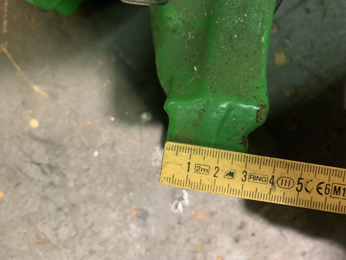 Scharmüller Ganci per rimorchio: Scharmüller Zugmaul  – Usato da Vinelz venduto da Gj001 4