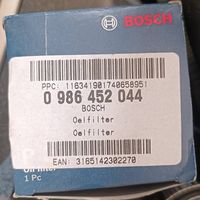 🔥 Filtre à huile Bosch 0986 452 044