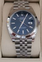 🌟 Rolex Datejust 41 MM – Neuve, Jamais Portée ! 🌟