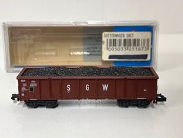 Roco 25167 SNCF  Eaos   Spur N
