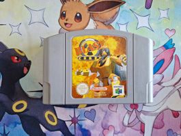 Blast Corps - N64