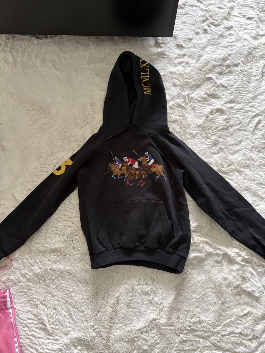 Polo Ralph Lauren Pulls & Sweat-shirts: polo ralph lauren pullover – Neuf (Voir description) à Rupperswil par Marscu