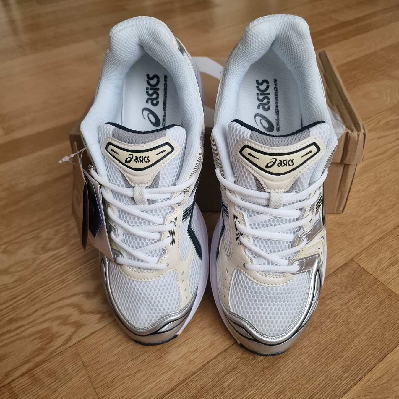 Asics Herrenschuhe: Asics Gel Kayano 14 – Neu und originalverpackt aus Zürich von tyrese2007 3